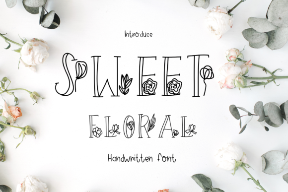 How Sweet Floral Transformed My Brand’s Visual Identity
