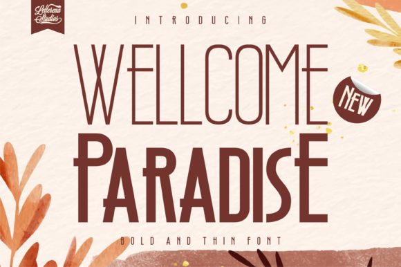 Wellcome Paradise: A Designer’s Real-World Review